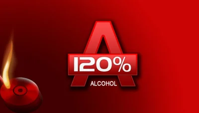 Alcohol 120% 2.1.1.1019