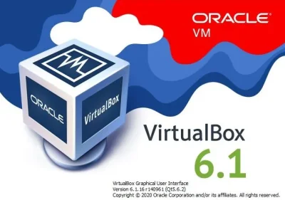 VirtualBox 6.1.28