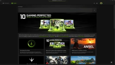 Nvidia GeForce Experience 3.24.0.123