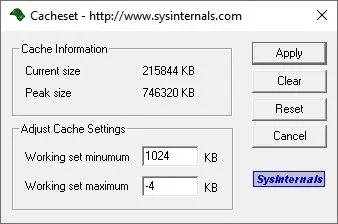 Sysinternals Suite 27.01.2022