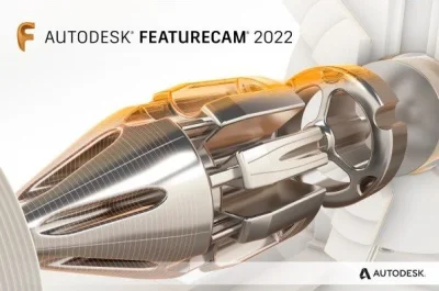 Autodesk FeatureCAM Ultimate 2022.0.3 + crack