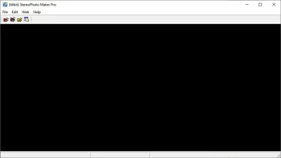 StereoPhoto Maker 6.21 + x64