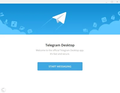Telegram Desktop 3.4.8 + x64