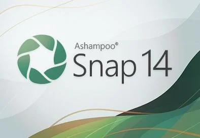 Ashampoo Snap 14.0 + кряк на Русском