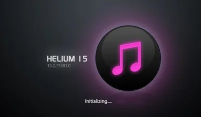 Helium Music Manager 15.2.17881 Premium + ключ
