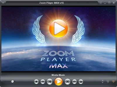 Zoom Player MAX 16.6 Русский + ключ