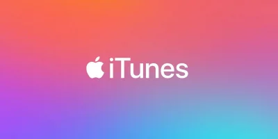 iTunes 12.12.3.5 на Русском