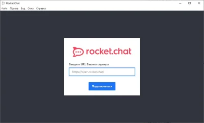 Rocket Chat 3.8.0