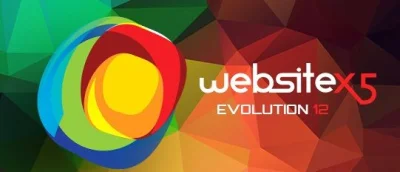 WebSite X5 Evolution 12.0.9.30 + активация