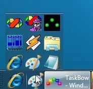 TaskBow 1.1.7
