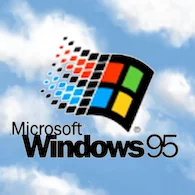 Windows 95 3.0