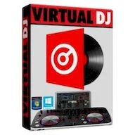 Virtual DJ Pro 2021 Infinity 8.5.7131 на Русском + кряк