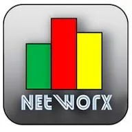 NetWorx 7.0.3 + ключ активация