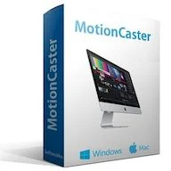 MotionCaster 4.0.0.12072 на Русском