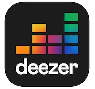 Deezer Music 5.30.380.0