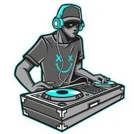DJ Music Mixer 8.6 + crack