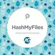 HashMyFiles 2.43 на Русском