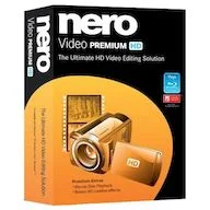 Nero Video 2021 v23.0.1.12 на Русском + ключ