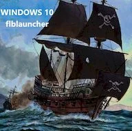 Windows 10 x64 Pro 22H2 на русском от flblauncher